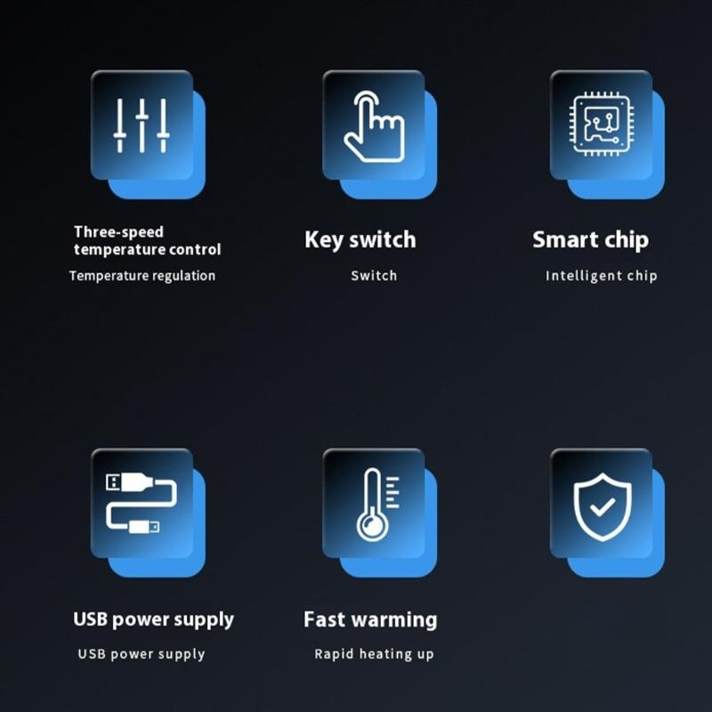 Мини сварочный аппарат Паяльник для проволоки Для ремонта электроники Регулируемая температура Наконечник Легкий Алюминиевый