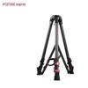Yinji Bison T5S Professional Aluminum Video Tripod