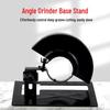 Universal Type 100 Angle Grinder Protective Cover & Base for Abrasive Wheel Cutting Machine