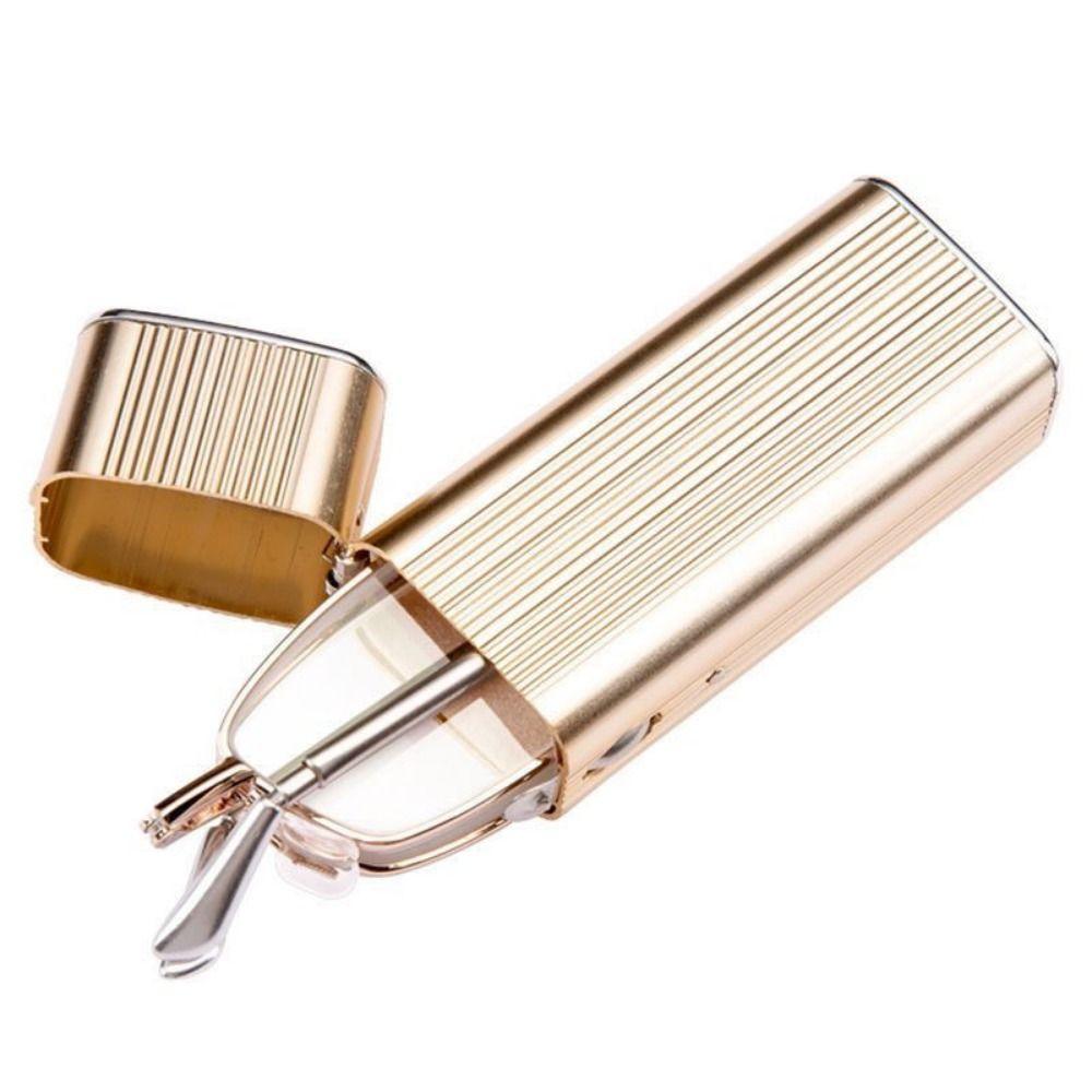 Прозрачные складные очки для чтения Легкие очки Унисекс Очки-лупы Очки для чтения