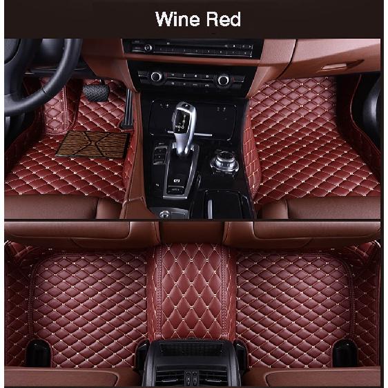 Автомобильный коврик для MERCEDES BENZ W169 W176 W245 W246 W203 W204 W205 W211 W212 W213 W126 W140 W463 C117 C218 C219 X164 X204