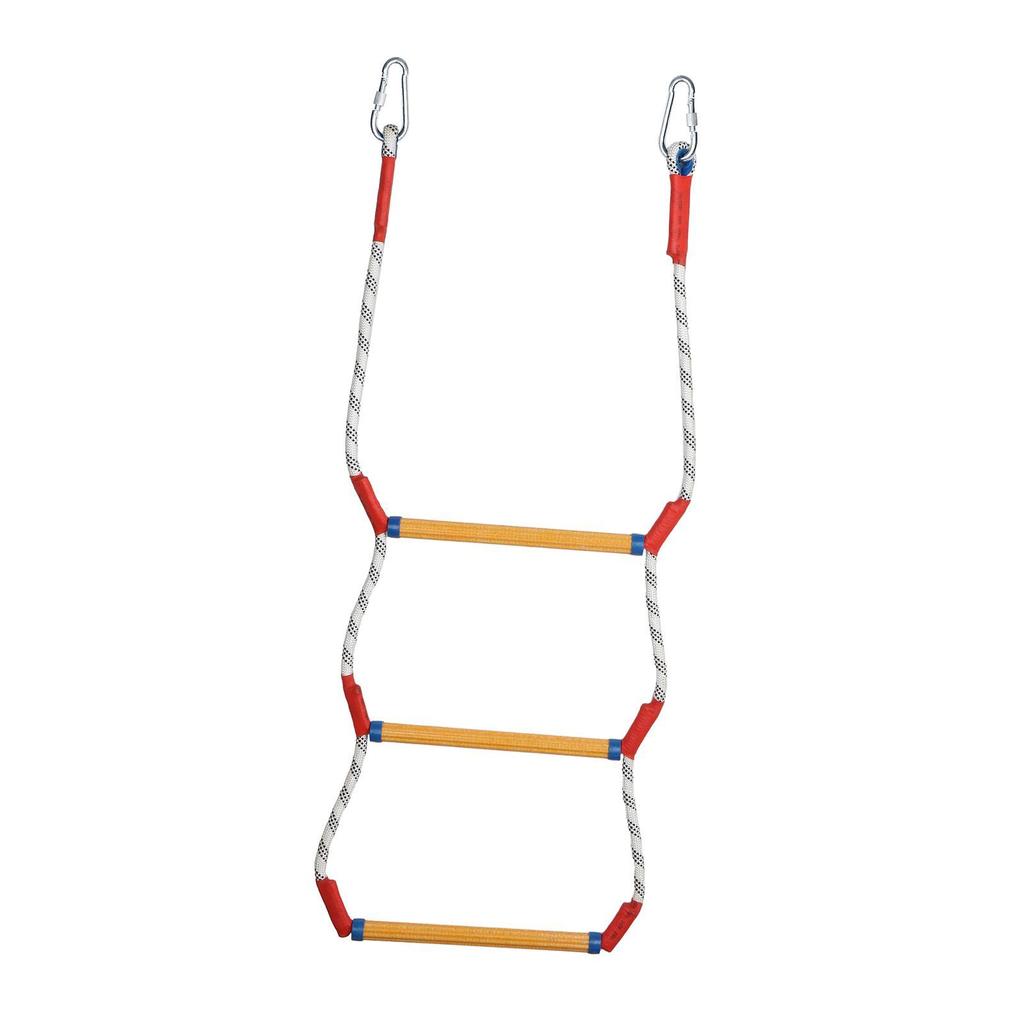 Boat Rope Ladder Swim Ladder,Boat Ladder Extension Resin Ladder Marine Rope Ladder Climbing Ladders for Kayak Inflatable Boat