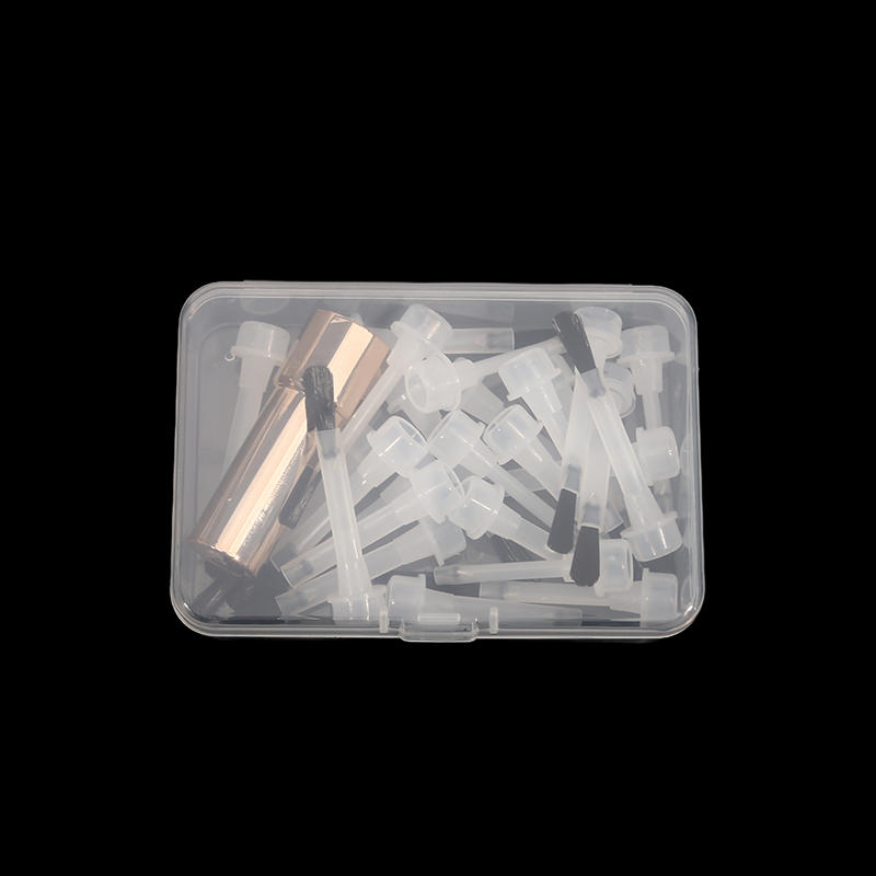 Кисти для замены лака для ногтей Кисти для замены гель-лака Для профессионального салонного или домашнего использования Маникюрные аппликаторы Инструменты