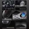 Набор из 3 предметов refined iron cookware от Zhang Xiaoquan