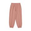 [Snowpeak] Kids Jogger Pants Coral (S25SKFFP80)