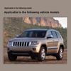 Светодиодная фара в сборе для Jeep Grand Cherokee - Модифицированные аксессуары