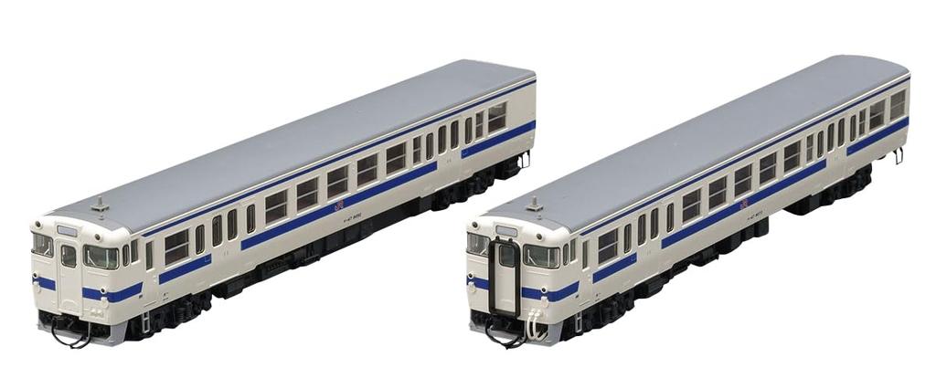 Tomytec TOMIX N Gauge JR Kiha 47 8000 Series Kyushu Color Set 98153 Railway Model Diesel Car