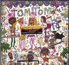 Виниловая пластинка TOM TOM CLUB Tom Tom Club RGM1070 Sire Real Gone 2020 США Рок