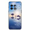 Чехол для One Plus 11 Мраморная текстура гранита Каменные текстуры Чехлы для телефона для Oneplus 11R Ударопрочный Мягкий чехол для Oneplus11 5G Силиконовый