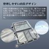 Carry Aluminum Frame Ultra 360 Degree TSA Business Travel [Seelove] Suitcase, Case, Type, Carry-on, Large, Light, Stylish, Rotation, Silent, Casters,