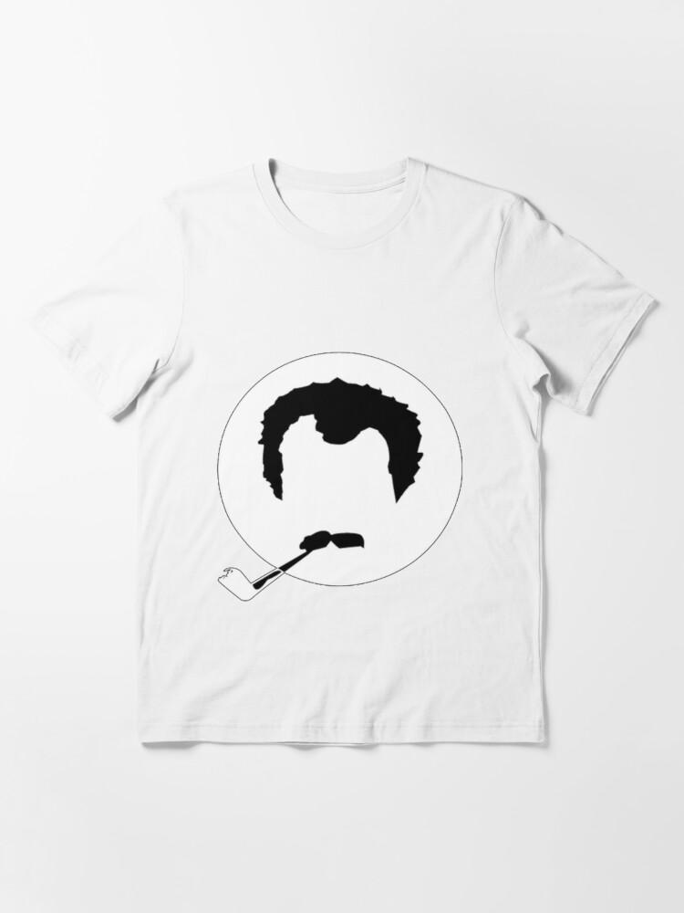Georges Brassens Georges Brassens Classic Essential T-Shirt