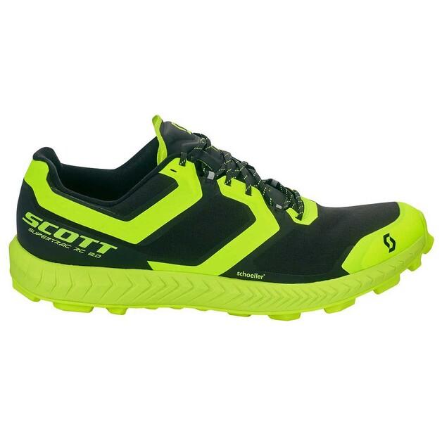 Scott Supertrac RC 2 кроссовки трейловые