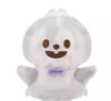 Disney Plush Urupocha-Chan Chip Halloween Japan NEW Disney Store