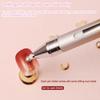 DIY Craft 5D Diamond Painting Pen Embroidery Multifunctional Refillable Wax Pen Refillable Wax Rotary Mechanism