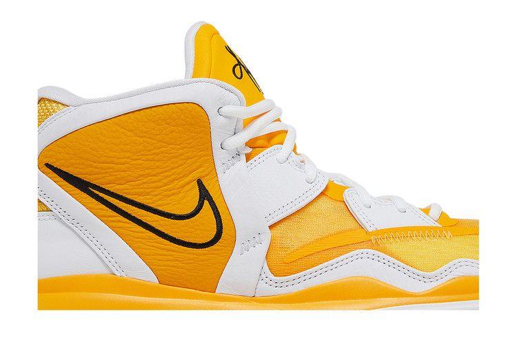 Men's Sneakers Nike Kyrie Infinity TB University Gold University Gold/White/Black