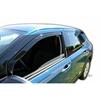 J&J AUTOMOTIVE | Heko Дефлекторы воздуха Ветровики Для Citreon C4 Cactus с 2014 года