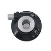 1Pcs For  Jog Zy125 Bws125 Rs100 Jog100 Motorcycle Speedometer Drive Gear Box Accessories 12Mm