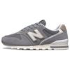 NB 996 Легкие Повседневные Кроссовки Женские Серые W99617J