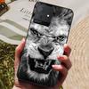 Чехол для Cubot Note 50 Cubot Note50 Крутой Расписной Силиконовый ТПУ Мягкий Чехол для Cubot Note 50 Чехлы Черный Защитный Корпус Телефона