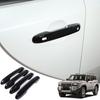 METYOUCAR Toyota Land Cruiser 250 Land Cruiser 250 Exclusive Door Handle Cover Outer Door Knob Handle Cover Plated Door Handle Cover Plated Handle
