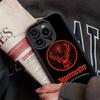 Горячий J-Jagermeisters Чехол из ТПУ для телефона iPhone 17 16 15 14 13 12 11 Pro Max Plus Чехол