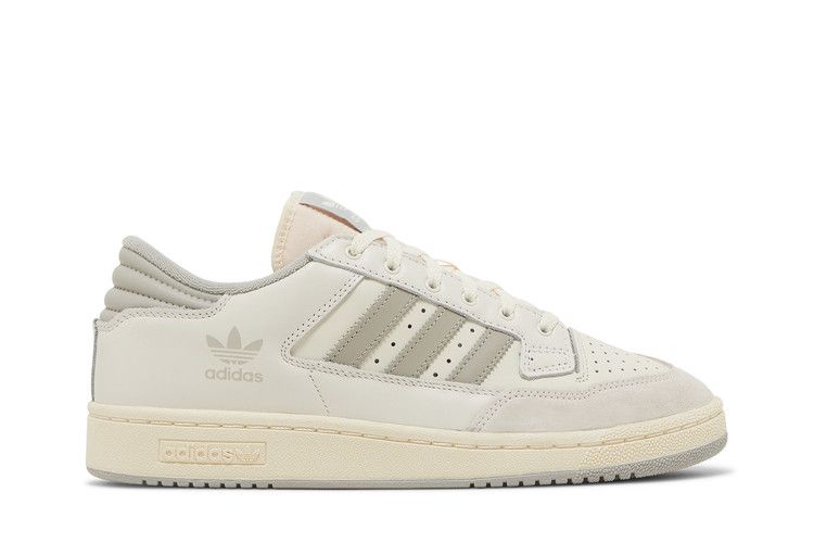 adidas Centennial 85 Low Cloud White Grey