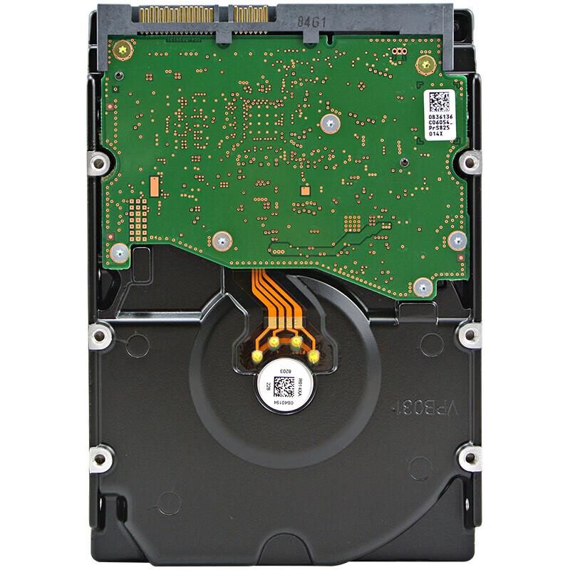 Жесткий диск Western Digital WD DC HC320 Enterprise 8 ТБ SATA