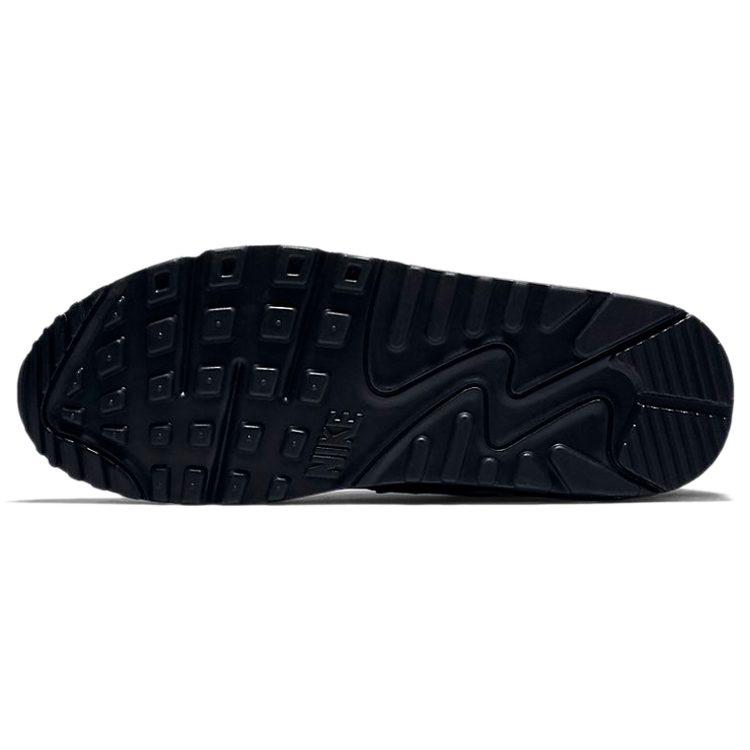 Nike Air Max 90 Черные Женские 325213-047