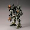 Kaiyodo ARTPLA Maschinen Krieger Final Hunt Set & Jerry Can Uncle 1/35 Scale Unpainted Plastic Model Kit