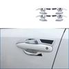 Car Door Handle Bowl Trim Cover Protect for Toyota Corolla Cross 2019 2020 2021 2022 2023 2024