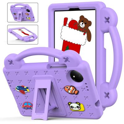 Детский чехол-подставка EVA DIY для Xiaomi Redmi Pad SE 8,7 дюйма 2024 года, чехол для планшета 8,7 дюйма для Redmi Pad SE 11 дюймов 2023 года, защитный чехол