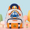 Multifunctional children's backpack, can go to school, travel and go out, back-to-school season backpack