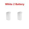 S-X1 MAX GPS Drone Battery 7.4V 1600mAh Battery for S X1 MAX GPS Drone Parts