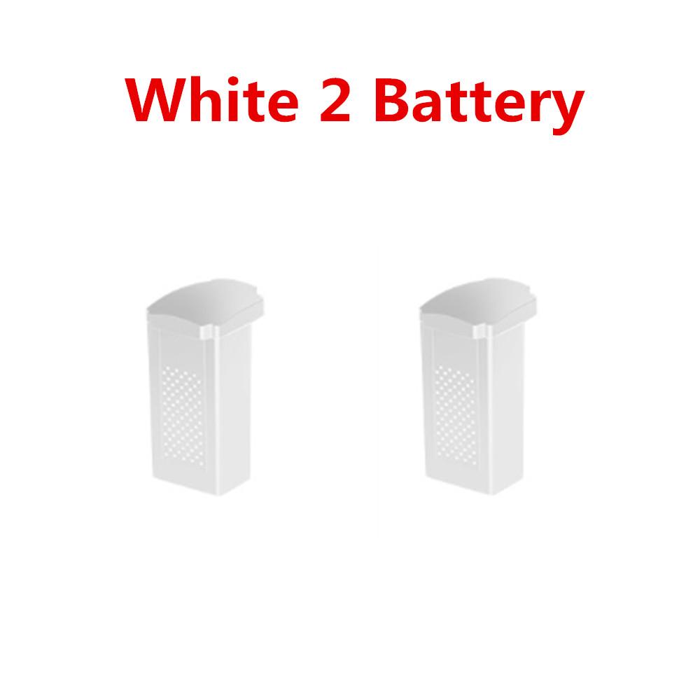 S-X1 MAX GPS Drone Battery 7.4V 1600mAh Battery for S X1 MAX GPS Drone Parts