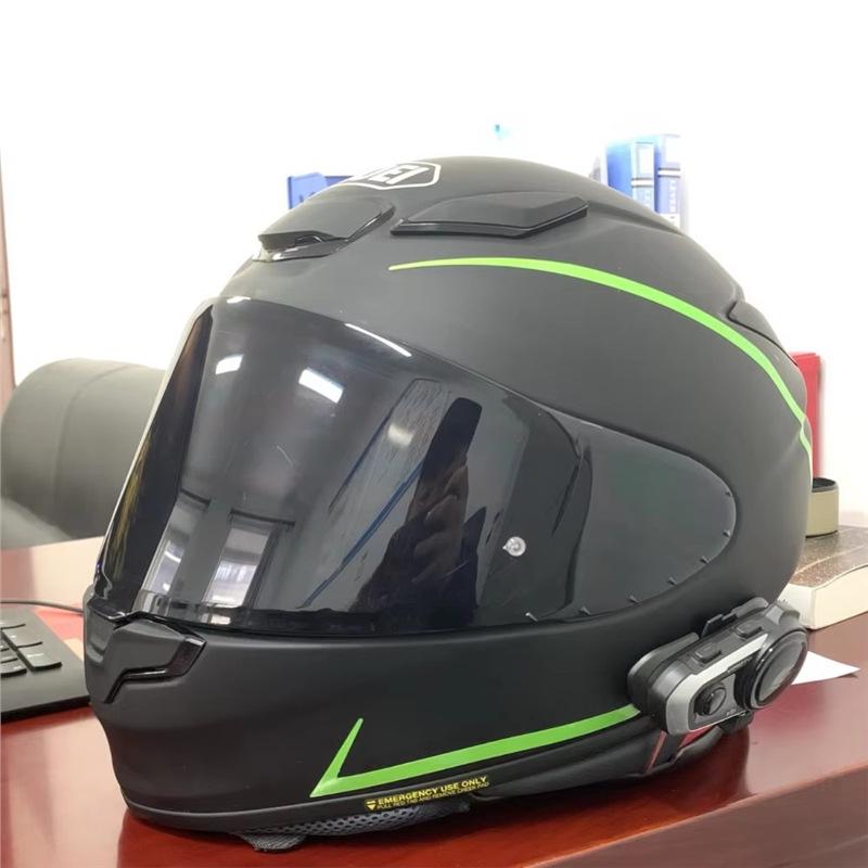 Светоотражающие наклейки на корпус для Kawasaki Ninja NINJA400 H2 H2SX Fairing