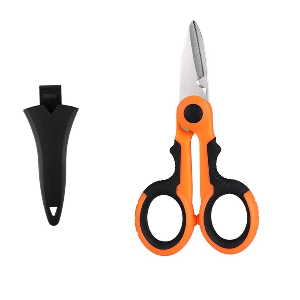 Badminton Racket Special Wire Cutting Scissors, Professional Racket Stringing Pulling Cutters