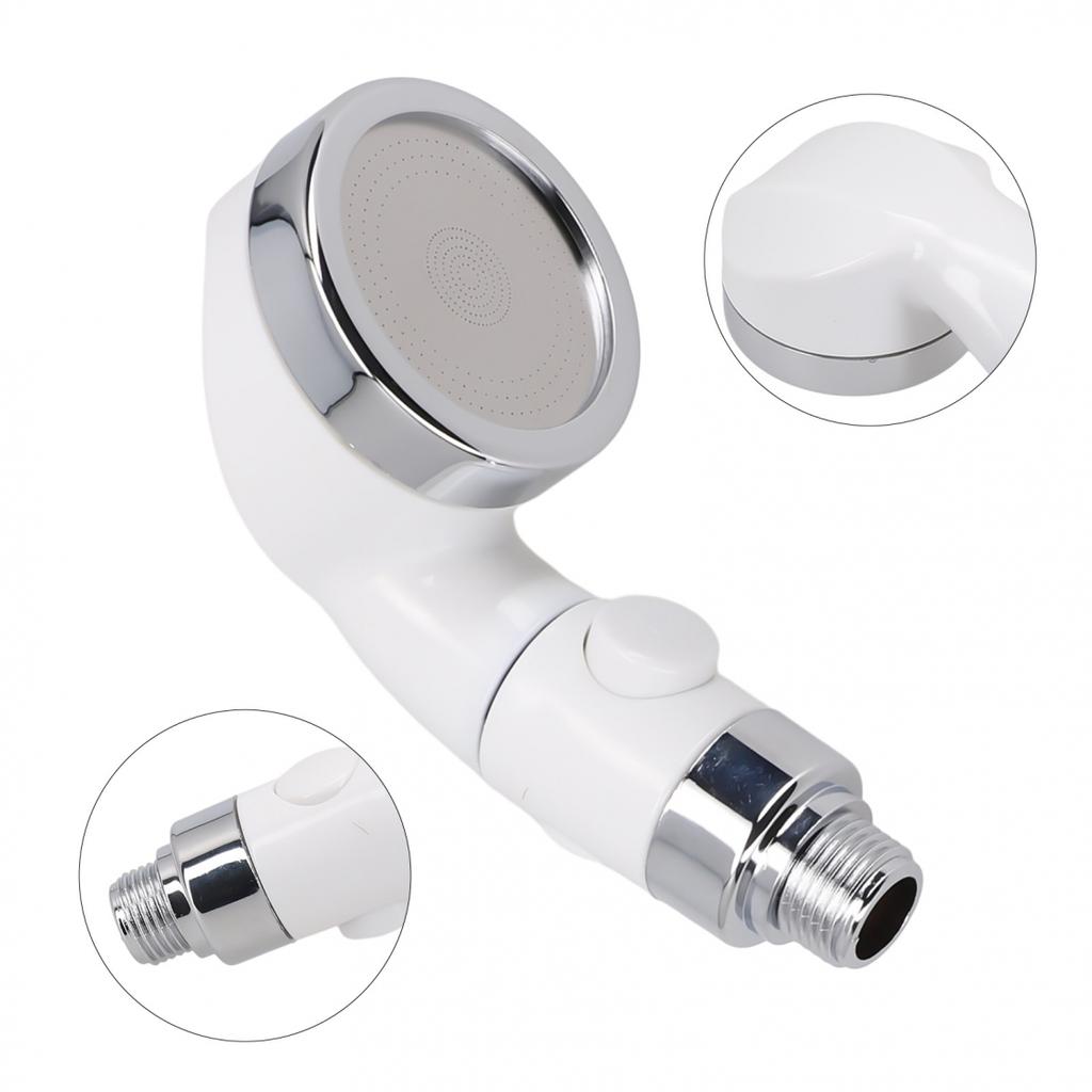 Easy Installation Hairdressing Shower Head Salon Shower Nozzle Sprinkler