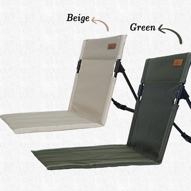 Folding Camping Chairs Lightweight Outdoor Patio Garden Beach Chair Fishing Seat