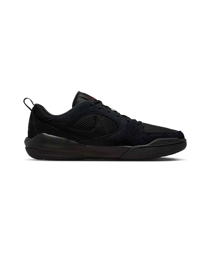Nike Jordan Comfort Era M - Black:Gym Red:Anthracite:Black / Hj6777-060