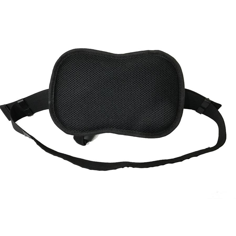 Для детей Мотоцикл Скутер Задний ремень безопасности Ручка-держатель Нескользящий ремень