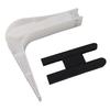 Mattress Lifting Tool Foldable Mattress Lifter Plastic Mattress Lifter for Changing Sheets