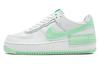 Air Force 1 Low Shadow Белый Мятная Пена Женские FZ3773-100