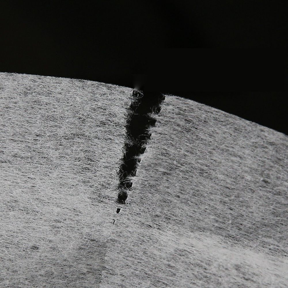 Кухонный инструмент Кухонные наклейки для впитывания масла Аксессуары для вытяжки Хлопковый фильтр Масляный фильтр Бумага