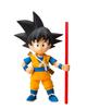 TAMASHII NATIONS Dragon Ball DAIMA Son Goku 70mm PVC ABC Painted Movable Figure S.H.Figuarts (Mini) -DAIMA- Approx. &