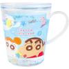 T'S FACTORY Crayon Shin-chan Water Cup Appupu!
