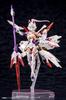 Kotobukiya Megami Device Asura Scale Plastic Model Approximately 140mm Tall Kyubi, 1/1 Kit,