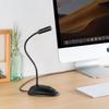 USB-микрофон-подставка Sanwa Supply MM-MCUSB25N Черный