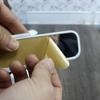 1шт Детские игрушки 1:12/1:18 кукольных миниатюрных имитаций в полный рост, зеркальная модель мебели, аксессуары для украшения кукольного дома