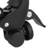 Adjustable Bike Motorbike Handlebar Clamp Bracket Holder Mount for Action Camera for Hero DV