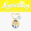 Предзаказ Hearts2Hearts Лимонный цитрус Акриловый брелок